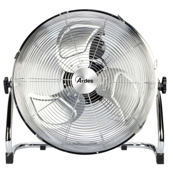 Ardes ventilator podni 40cm 90W AR5C40B-4