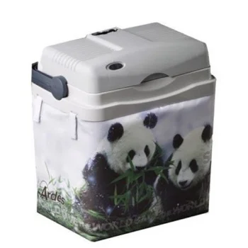 Ardes mini prenosni frižider Panda TK49A Ardes mini prenosni frižider Panda TK49A