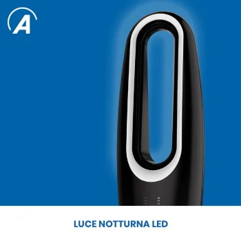 Ardes rashladni uređaj sa daljinskim upravljačem i tajmerom AR5BL3-2 Ardes rashladni uređaj sa daljinskim upravljačem i tajmerom AR5BL3-2