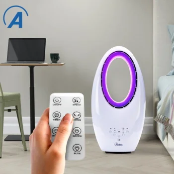 Ardes rashladni uređaj sa daljinskim upravljačem i tajmerom AR5BL1B