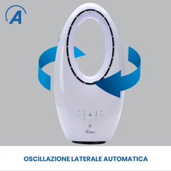 Ardes rashladni uređaj sa daljinskim upravljačem i tajmerom AR5BL1B-2