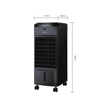 Ardes rashladni uređaj i ovlaživač vazduha 65W AR5AMR08-5 Ardes rashladni uređaj i ovlaživač vazduha 65W AR5AMR08-5