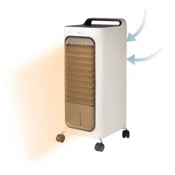 Ardes rashladni uređaj sa funkcijom grejanja ARCF02-4 Ardes rashladni uređaj sa funkcijom grejanja ARCF02-4