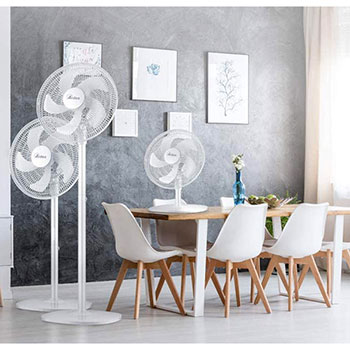 Ardes multifunkcionalni ventilator 3u1 AR5PR403V-1