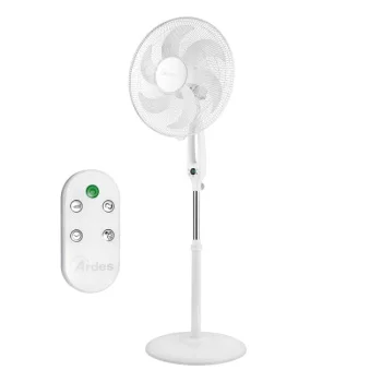 Ardes ventilator sa daljinskim upravljačem stojeći 40cm AR5PR4000