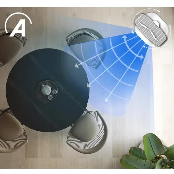 Ardes ventilator stoni 50W AR5ST40W-4 Ardes ventilator stoni 50W AR5ST40W-4