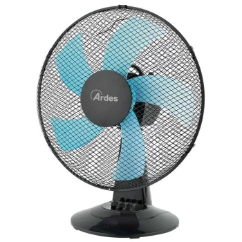 Ardes ventilator stoni 50W Crno plavi AR5ST40N-2