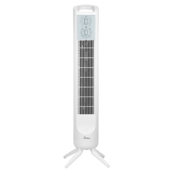 Ardes ventilator stubni 81cm Beli AR5T802