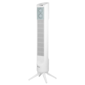Ardes ventilator stubni 81cm Beli AR5T802-1