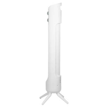 Ardes ventilator stubni 81cm Beli AR5T802-2