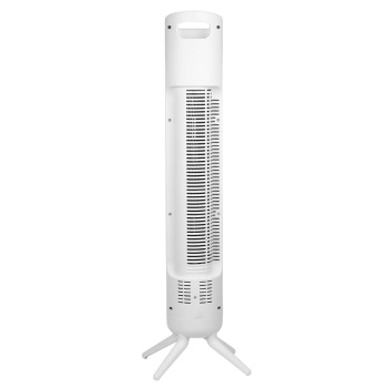Ardes ventilator stubni 81cm Beli AR5T802-3