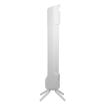 Ardes ventilator stubni sa LCD displejom 81cm Beli AR5T802-2