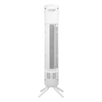 Ardes ventilator stubni sa LCD displejom 81cm Beli AR5T802-3