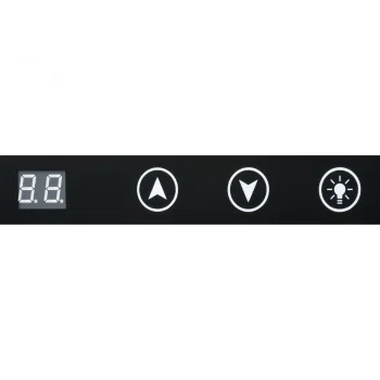 Ardes mini vinski frizider AR5I06-1 Ardes mini vinski frizider AR5I06-1