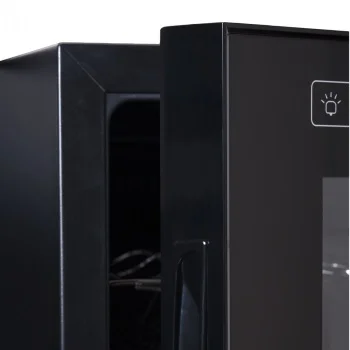 Ardes mini vinski frižider  AR5I12V-2 Ardes mini vinski frižider  AR5I12V-2