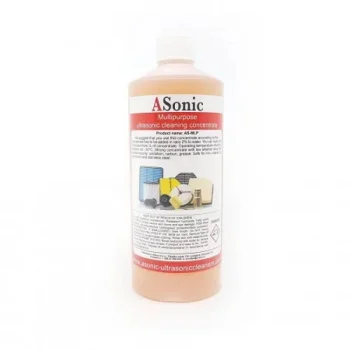 Asonic koncentrat za čišćenje 1l AS-MLP-1 Asonic koncentrat za čišćenje 1l AS-MLP-1