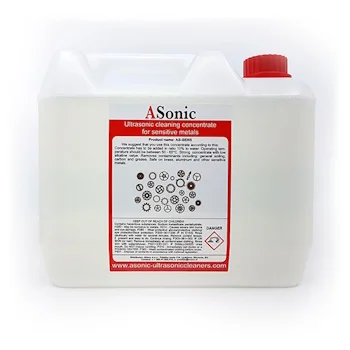 Asonic ultrazvučni koncentrat za čišćenje 25l AS-SENS-25 Asonic ultrazvučni koncentrat za čišćenje 25l AS-SENS-25