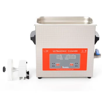 Asonic set držača za ultrazvučno čišćenje vinil ploča VINYL-CL-02-1