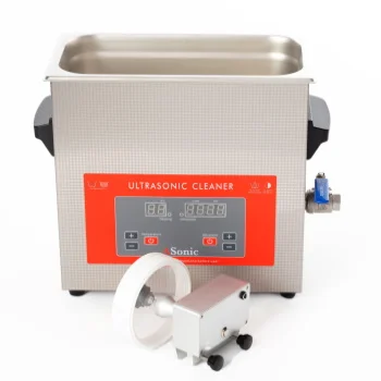 Asonic set držača za ultrazvučno čišćenje vinil ploča VINYL-CL-02-5