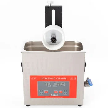  Asonic set držača za ultrazvučno čišćenje vinil ploča VINYL-CL-05-2