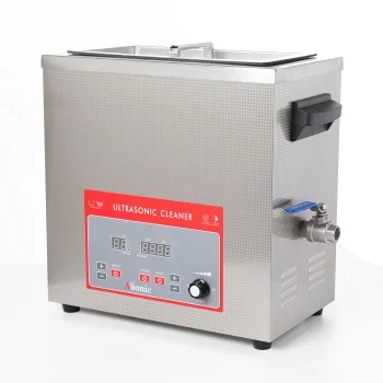 Asonic ultrazvučna kada IND 130-40kHz-3