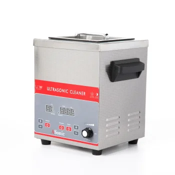 Asonic ultrazvučna kada IND 30-40kHz-3 Asonic ultrazvučna kada IND 30-40kHz-3