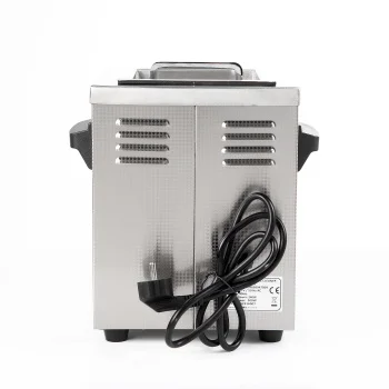 Asonic ultrazvučna kada IND 30-40kHz-4 Asonic ultrazvučna kada IND 30-40kHz-4