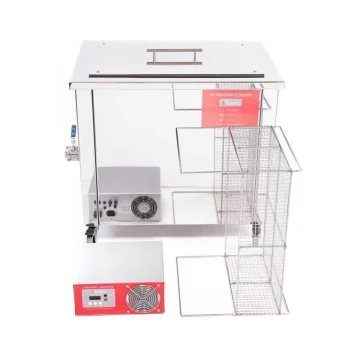 Asonic ultrazvučna kada IND 600 – 40kHz-1 Asonic ultrazvučna kada IND 600 – 40kHz-1