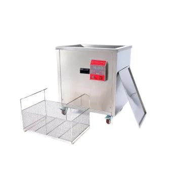 Asonic ultrazvučna kada IND 600 – 40kHz-5 Asonic ultrazvučna kada IND 600 – 40kHz-5