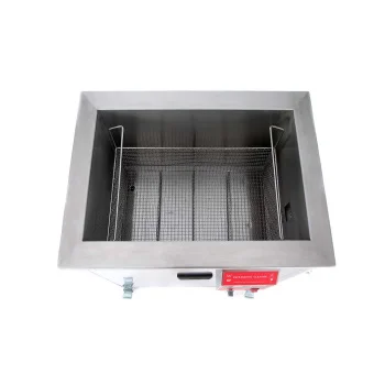 Asonic ultrazvučna kada IND 600 – 40kHz-6 Asonic ultrazvučna kada IND 600 – 40kHz-6