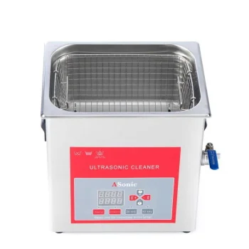 Asonic ultrazvučna kada 100DF 28/40kHz-2 Asonic ultrazvučna kada 100DF 28/40kHz-2