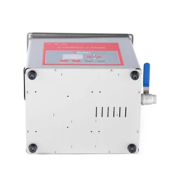 Asonic ultrazvučna kada 100DF 28/40kHz-3 Asonic ultrazvučna kada 100DF 28/40kHz-3