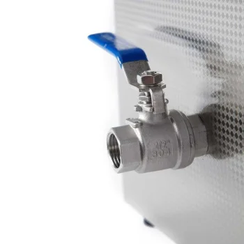 Asonic ultrazvučna kada 100DF 28/40kHz-7 Asonic ultrazvučna kada 100DF 28/40kHz-7