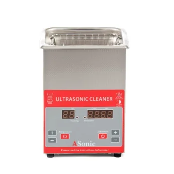 Asonic ultrazvučna kada Pro 20 - 40kHz -3 Asonic ultrazvučna kada Pro 20 - 40kHz -3