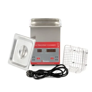 Asonic ultrazvučna kada Pro 20 - 40kHz -4 Asonic ultrazvučna kada Pro 20 - 40kHz -4