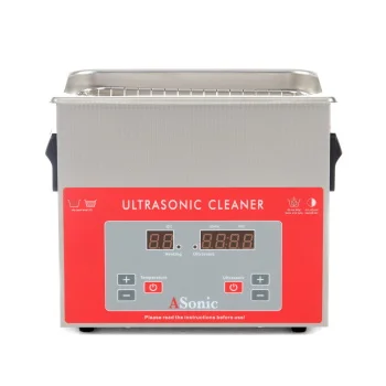 Asonic ultrazvučna kada Pro 30 - 40kHz-3