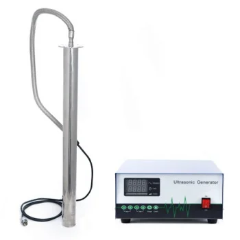 Asonic ultrazvučni štap za čišćenje 180W 10L AS-ROD-180  Asonic ultrazvučni štap za čišćenje 180W 10L AS-ROD-180