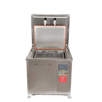 Asonic ultrazvučna kada PRO 2000 Pneumatic-2 Asonic ultrazvučna kada PRO 2000 Pneumatic-2