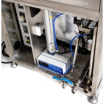 Asonic ultrazvučna kada PRO 2000 Pneumatic-3 Asonic ultrazvučna kada PRO 2000 Pneumatic-3