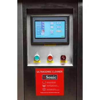 Asonic ultrazvučna kada PRO 2000 Pneumatic-5 Asonic ultrazvučna kada PRO 2000 Pneumatic-5