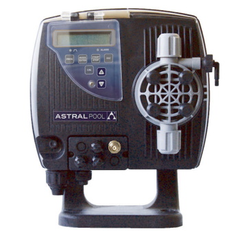 Astral dozirna pumpa za bazensku hemiju Optima digital Redox/ph 