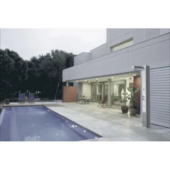 Astral Iguazu solarni tuš 30L-1