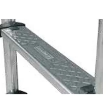 Astral merdevine sa 2 stepenika Muro 316-3 Astral merdevine sa 2 stepenika Muro 316-3