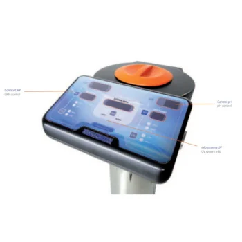 Astral UV lampa Heliox LP PE za privatne bazene 14m³/h	-1 Astral UV lampa Heliox LP PE za privatne bazene 14m³/h	-1