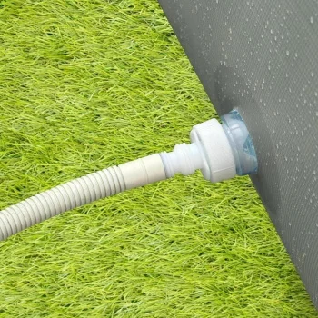 Avenli montažni bazen 400x207x122cm - 8870l  ED-26-371203-4