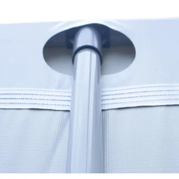 Avenli montažni bazen 400x207x122cm - 8870l  ED-26-371203-5