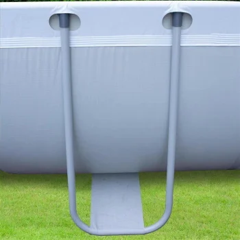 Avenli montažni bazen 400x207x122cm - 8870l  ED-26-371203-6