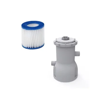 Avenli montažni bazen 400x207x122cm - 8870l  ED-26-371203-7