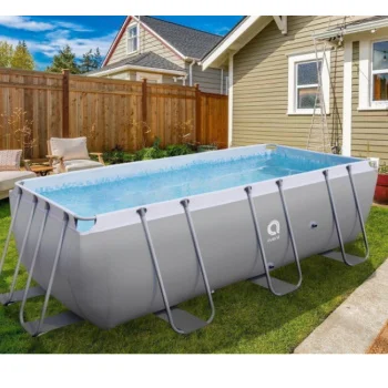 Avenli montažni bazen 400x207x122cm - 8870l  ED-26-371203-1