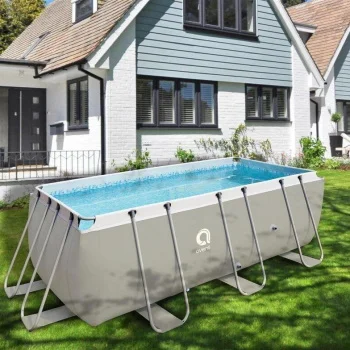 Avenli montažni bazen 400x207x122cm - 8870l  ED-26-371203-2